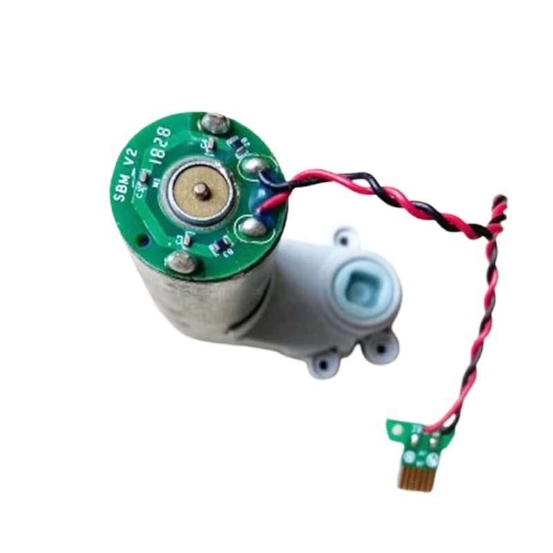 Moteur de brosse principale pour aspirateur Robot Roborock S5 S50 S55 S6, pièces de rechange, brosse