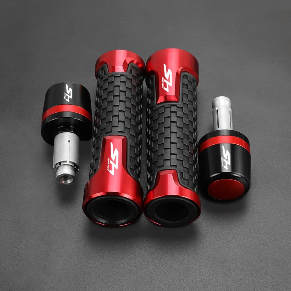 Pour HONDA SH125i SH125 SH 125 125i 2021 2008 2007 2018 2014 2004-2023 2022 poignées de moto leviers