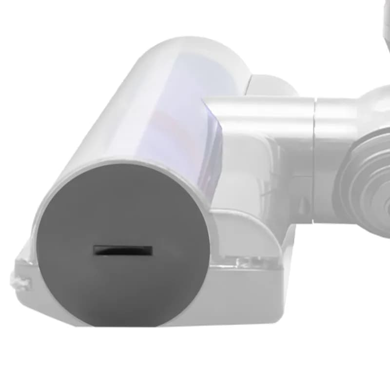 Couvercle d'extrémité de tige de brosse, accessoires pour Dyson V7 V8 V10 V11 V15, nettoyeur sans fi
