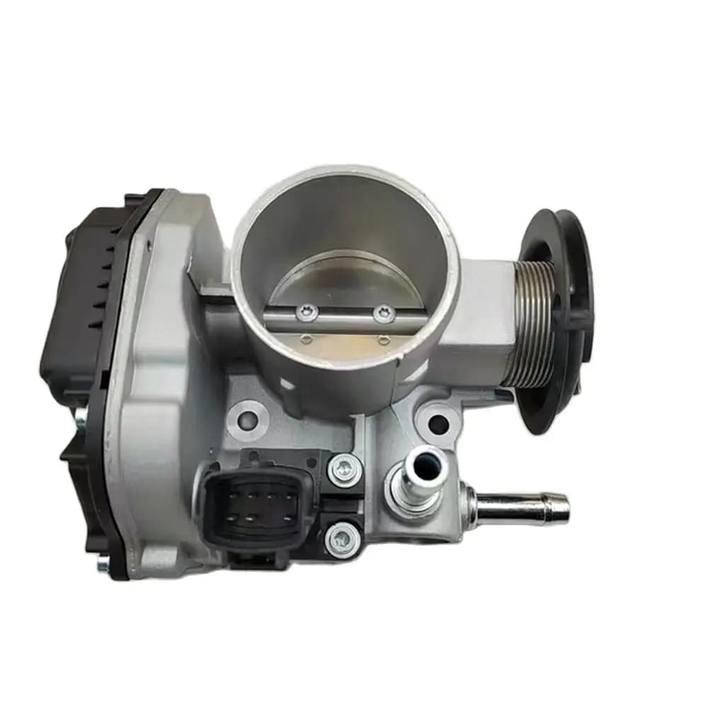 Boîtier papillon pour Chevrolet Lacetti Optra J200 Daewoo Nubira 1.4i 1.6i, neuf, 96394330, 96815480