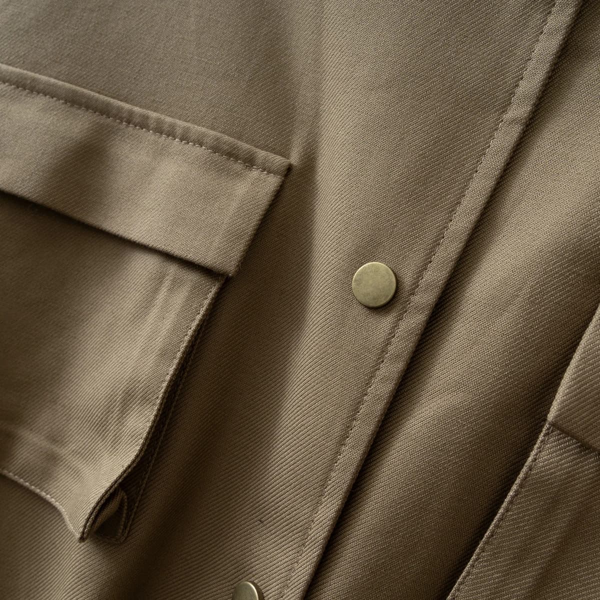 Veste décontractée pour femme 2026 à col montant – Manteau élégant