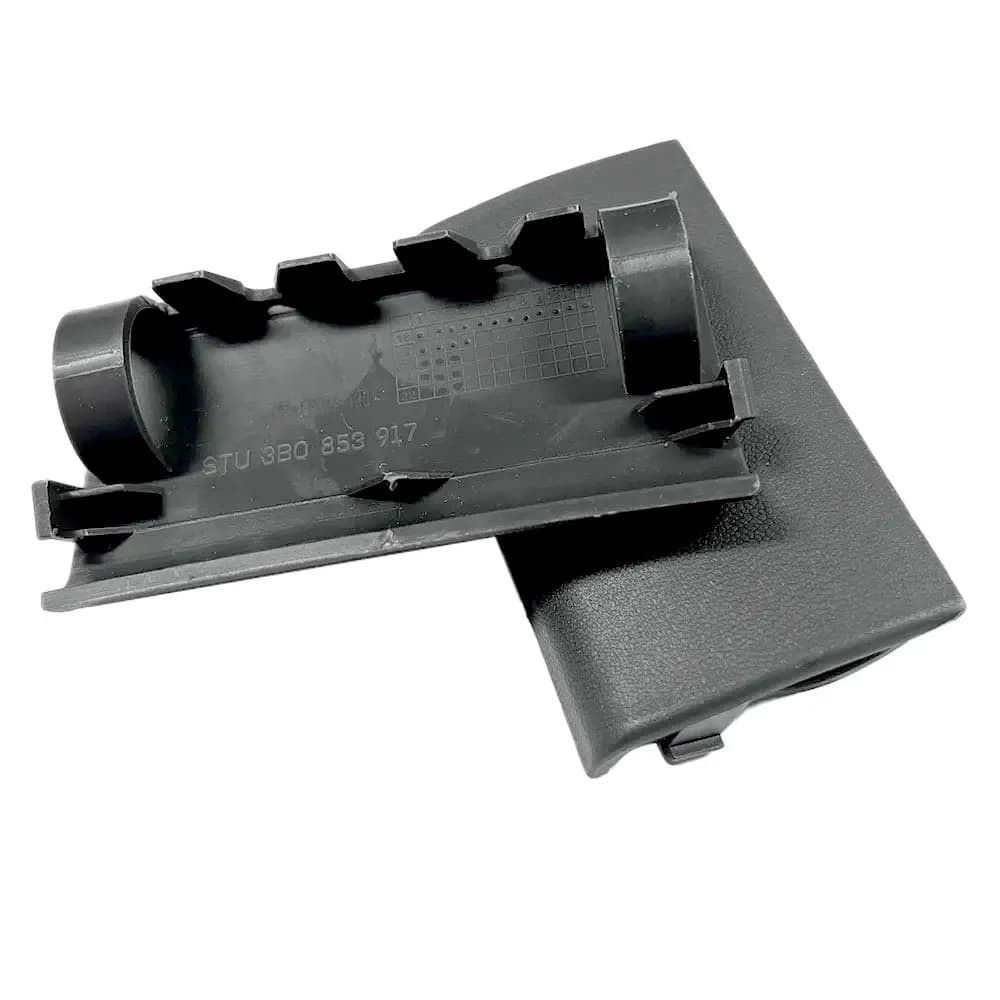 Garniture de seuil gauche/droite, pour VW Passat B5 1996-2000, 3B0853918 3B0853917, 2 pièces