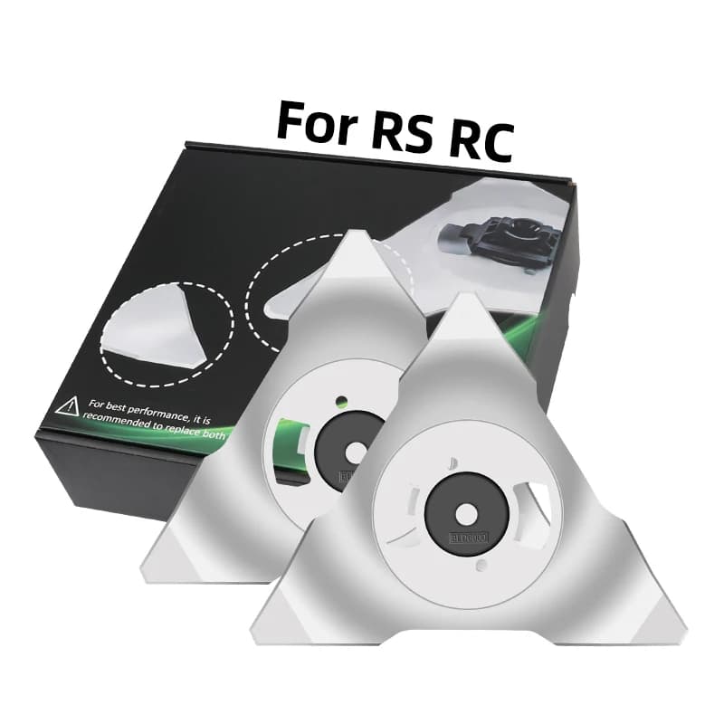 Lame de Robot à gazon en acier inoxydable, lames de coupe de remplacement pour Robomow RS RC, pièces