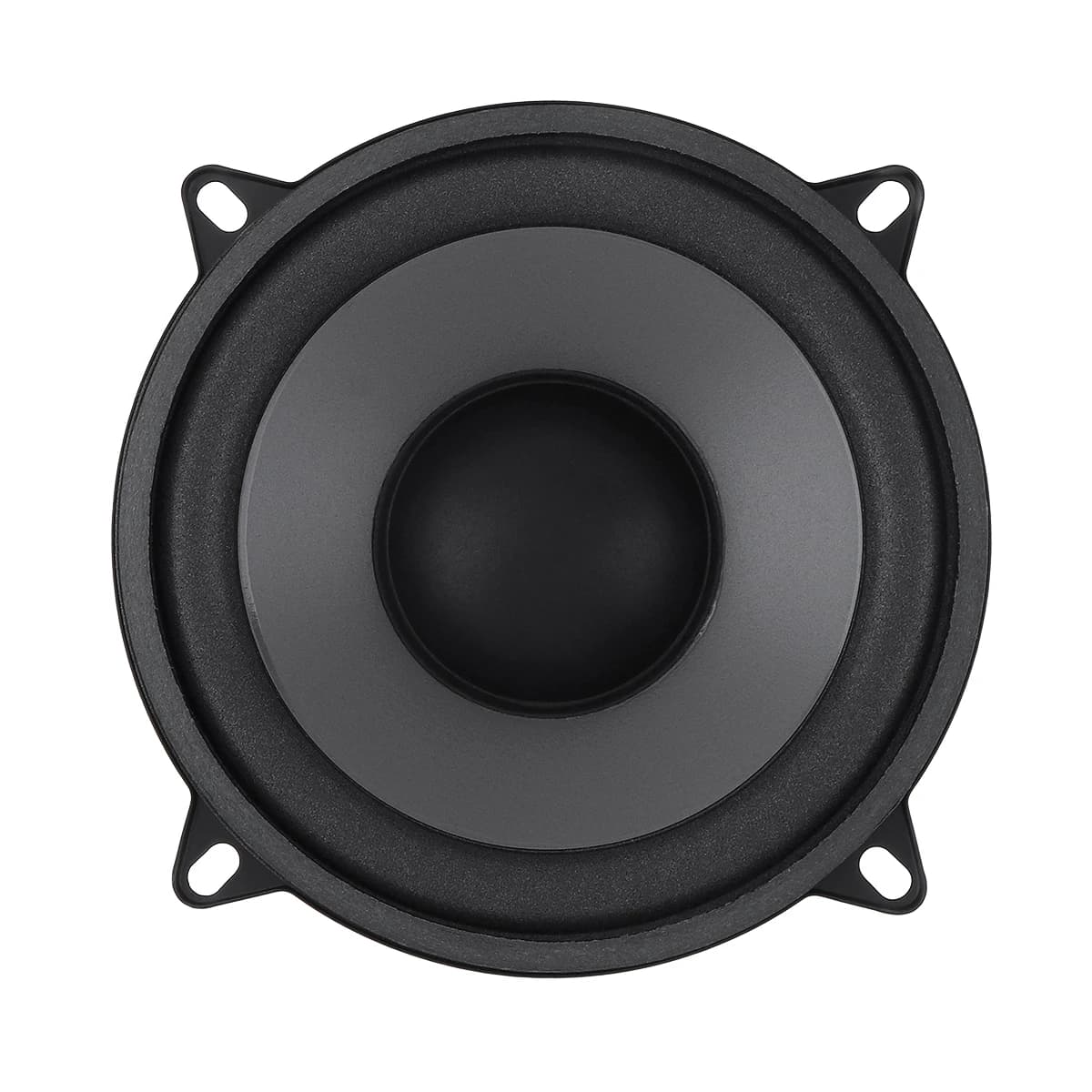 Haut-parleurs de voiture 5 pouces 500W, 2 voies, Audio de porte automatique, musique stéréo, gamme c