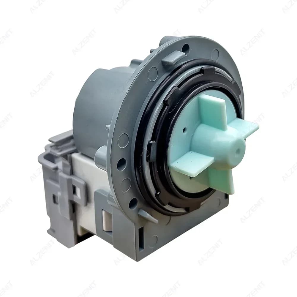 Nouveau Pour Samsung Machine À Laver Pompe De Vidange Moteur PX2025-1 220-240V 50Hz 30W 3000r/min DC