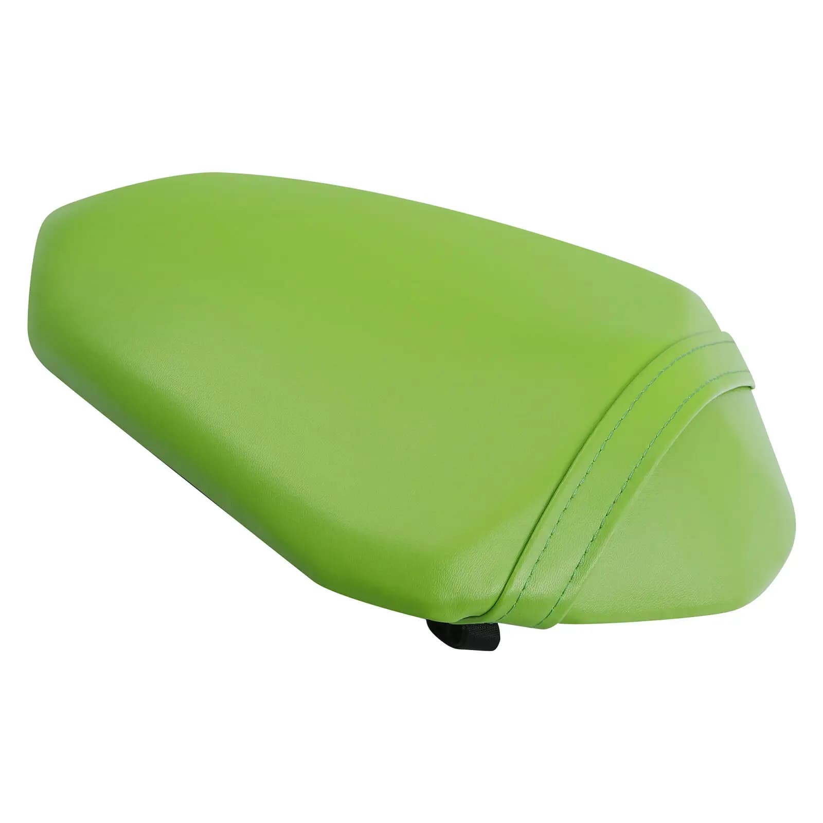 Coussin de siège passager arrière noir/vert, pour moto Kawasaki Z800 ZR800 2013 2014 2015 2016