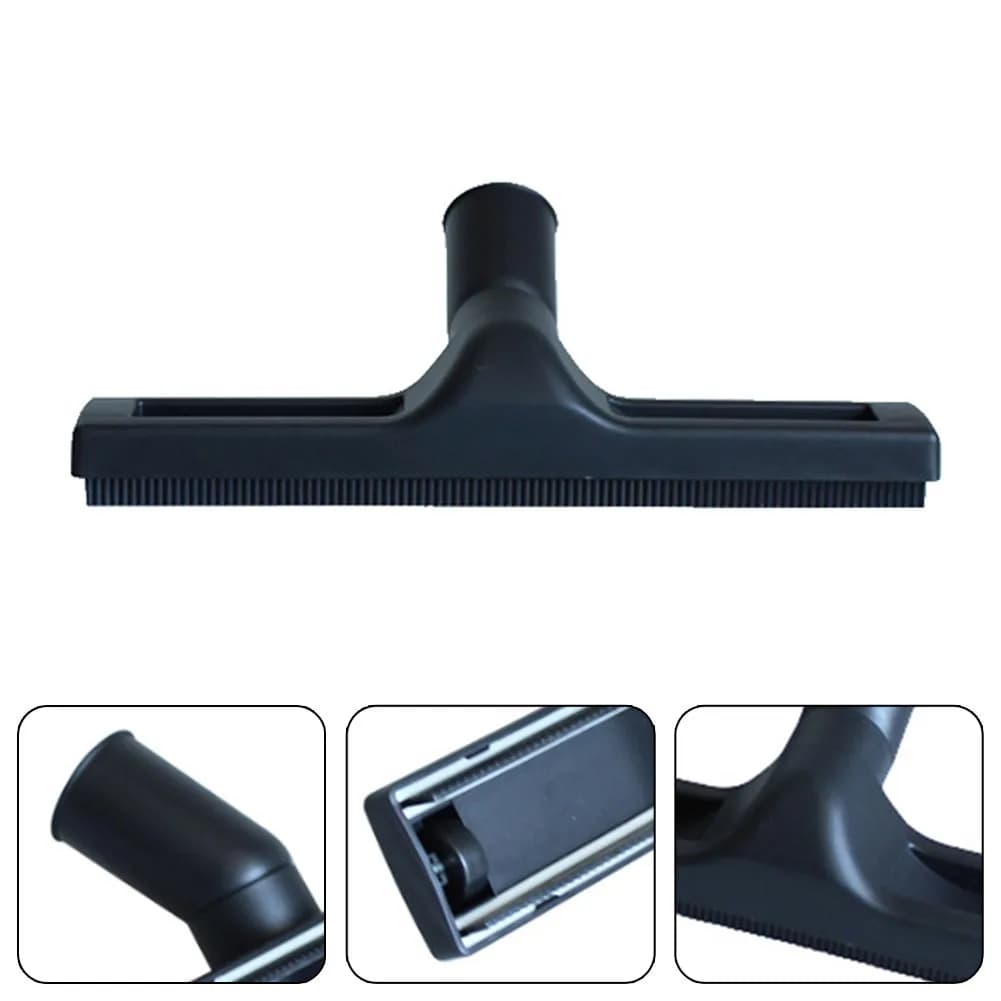 Buse de sol pour aspirateur sec et humide de 35 mm 360 °   Joint rotatif pour aspirateur Parkside LI
