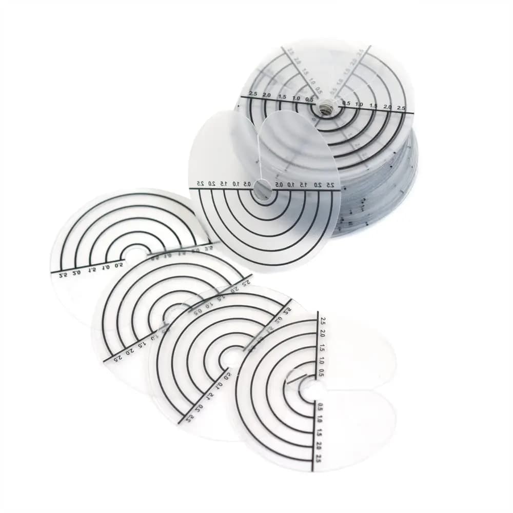 Boucliers de protection du cuir chevelu, outils faciles à la mode, pour Extension de cheveux, outils