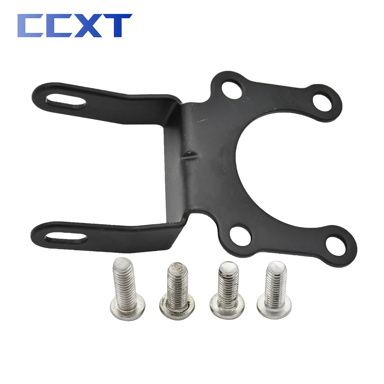 Support de phare avant de moto électrique pour sur-ron Light Bee S & Light Bee X pour Segway X260 X1