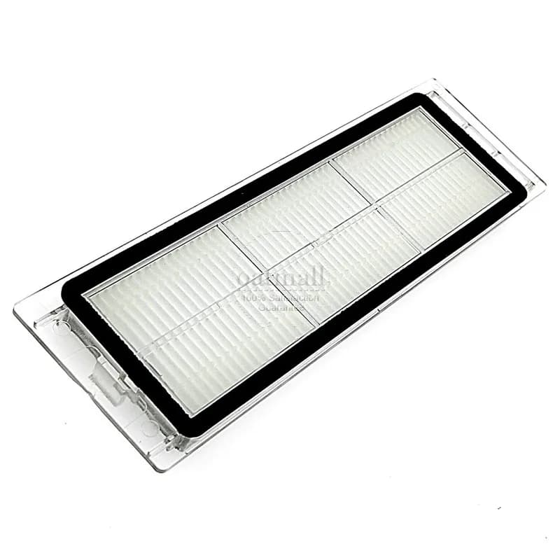 Filtre HEPA pour Xiaomi Roborock S5 Max S6 maxv S50 S55, Kit de pièces de rechange pour aspirateur X