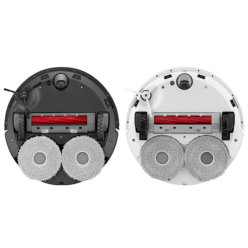 Roborock Q Revo P10 A7400RR Robot aspirateur accessoire brosse latérale principale filtre Hepa vadro