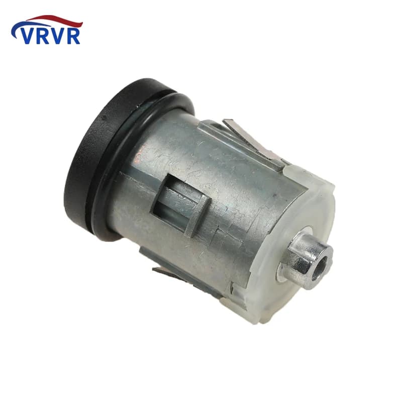 Clés de serrure de porte baril 4162.C9 4162C9, pour citroën Jumpy Fiat Scudo Peugeot Expert 1995 – 2
