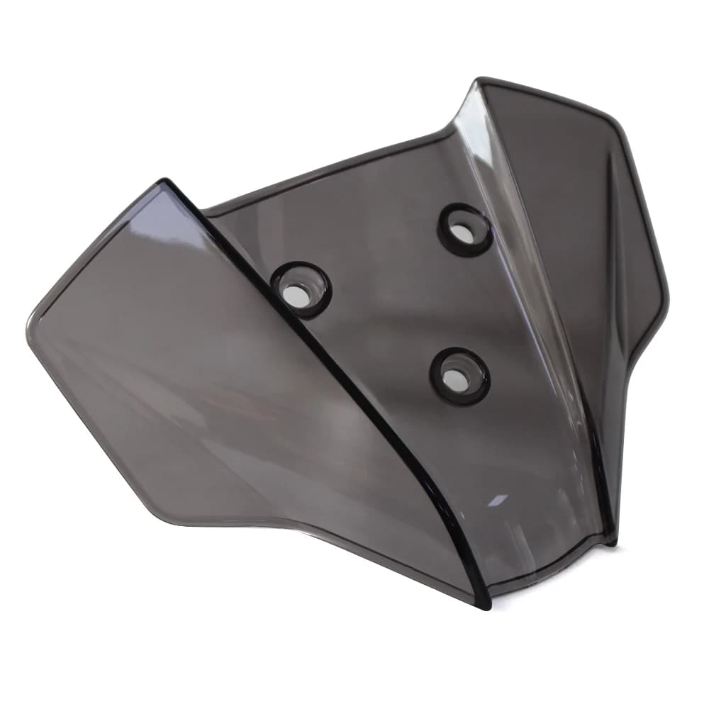 Nouveau pare-brise de moto pour 1290 Super Duke R 2020 2021 2022 2023 2024, protection de pare-brise