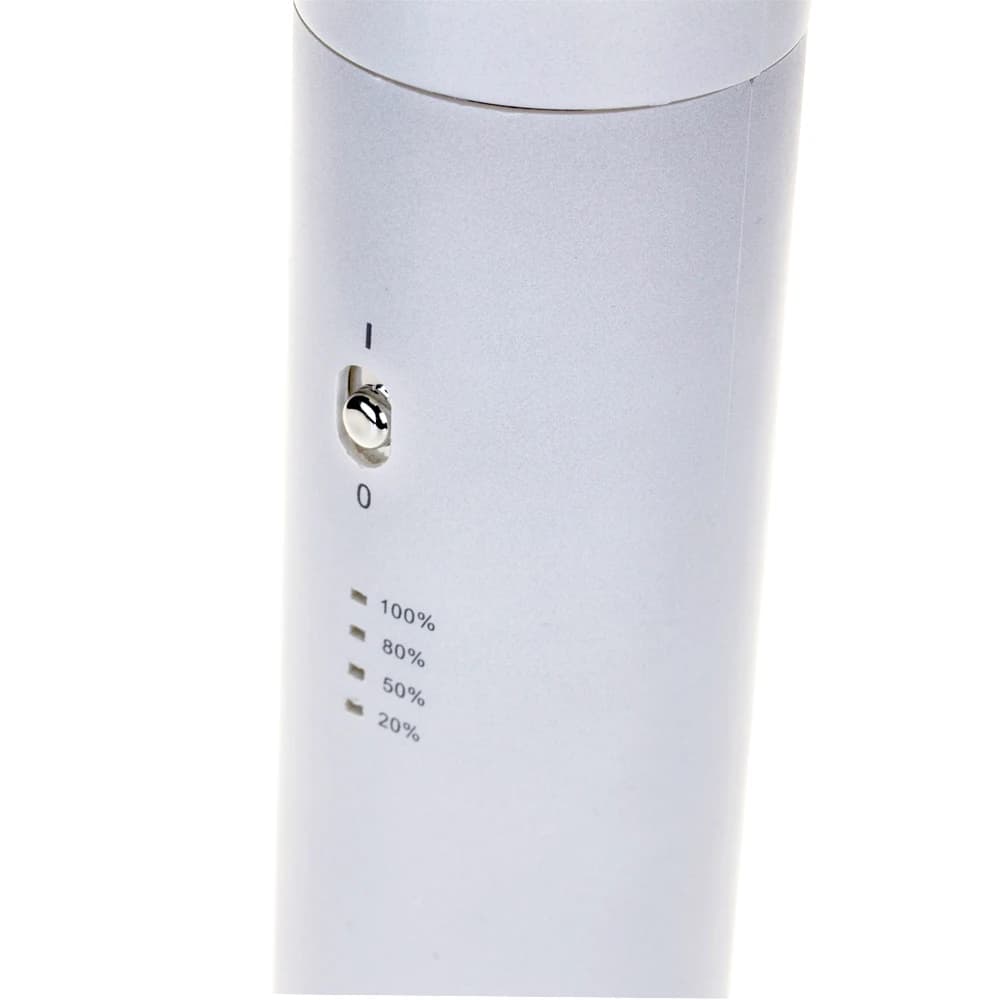 Sèche-cheveux sans fil à charge USB, batterie de travail, air chaud et froid, soufflage de la peau B