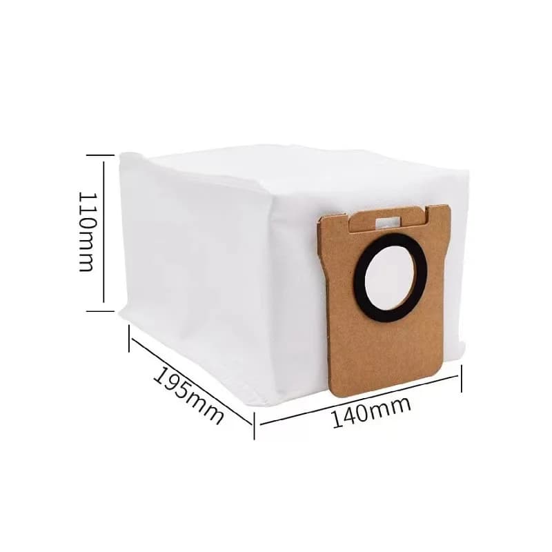 Pour Xiaomi Mijia M30S D103CN M40 X10 + X20 + X20 Plus X20 Max S20 + pièces de rechange accessoires 