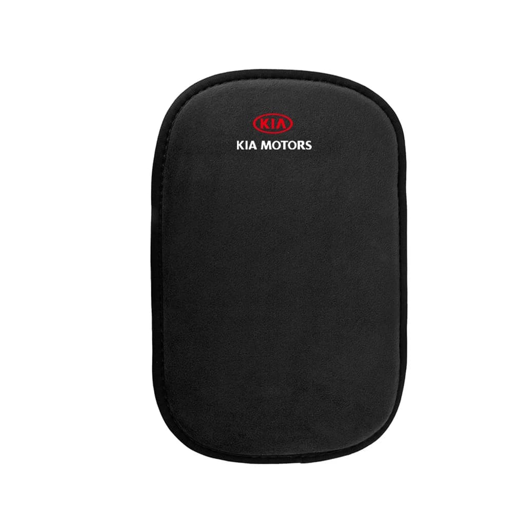 Coussin de boîte d'accoudoir de voiture, coussin de Protection pour Console centrale automatique, po