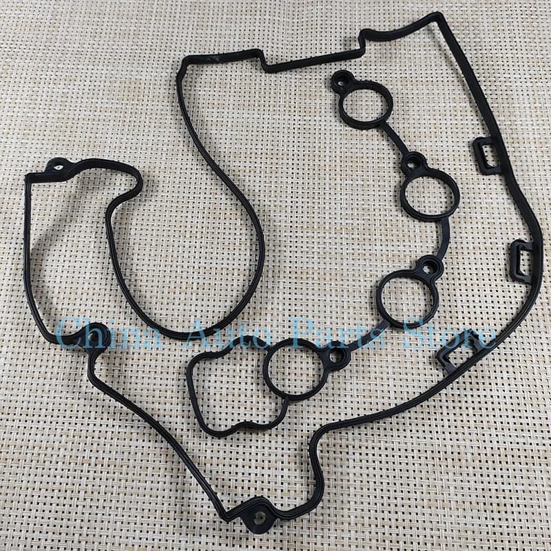 Jeu de joints de couvercle de Valve de moteur, 10 pièces, flambant neuf, pour Chevrolet Malibu Buick