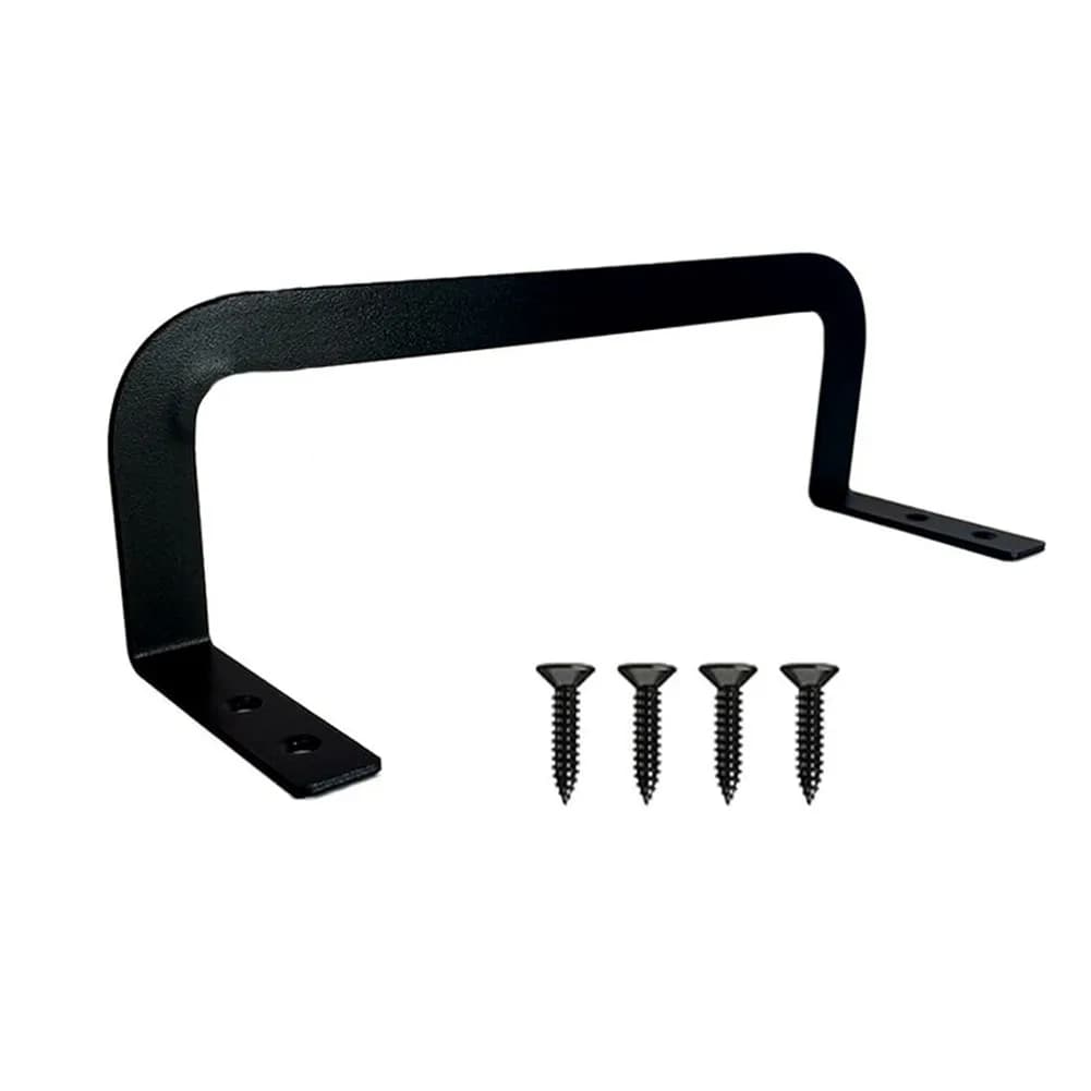 2 supports antidérapants ajustables pour cadre de lit et matelas, barres de retenue anti-glissement,