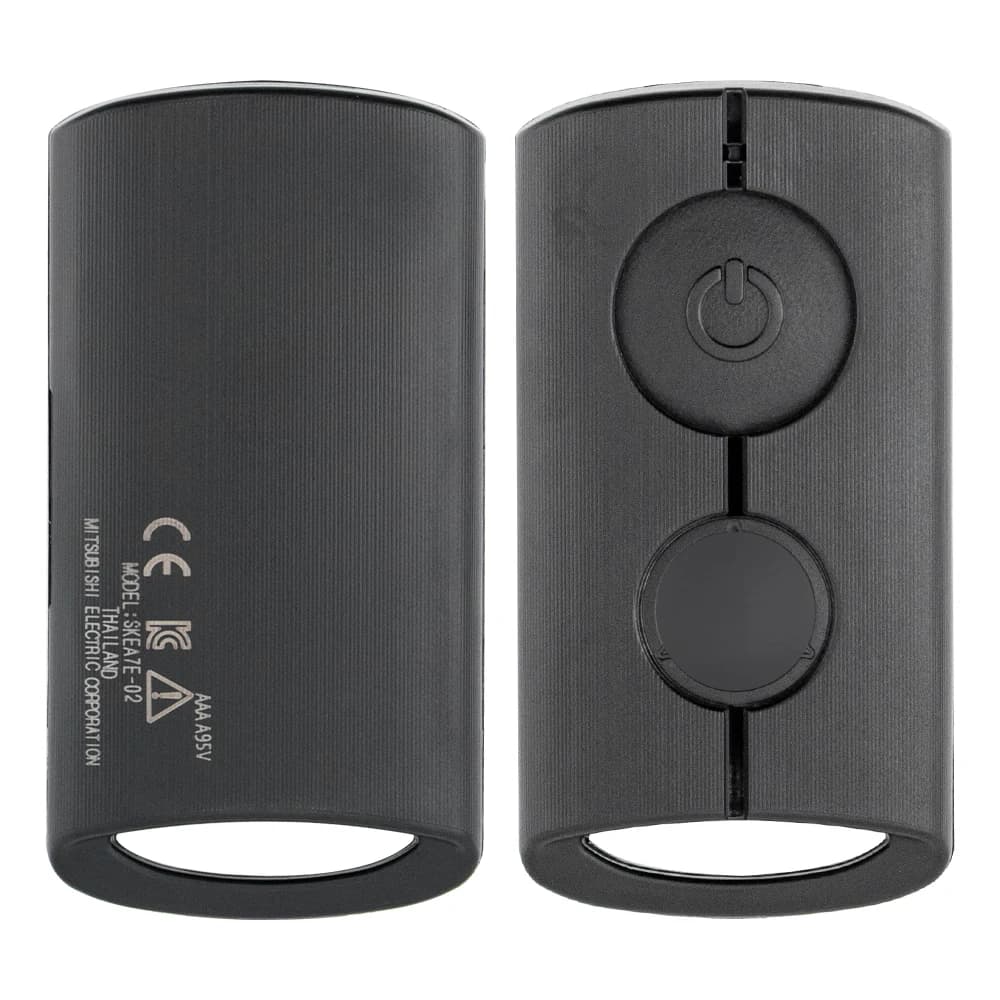 Okey MK0018 Original 433.92mhz ID49 puce clé de télécommande de moto pour Yamaha NVX NVX155 XMAX XMA