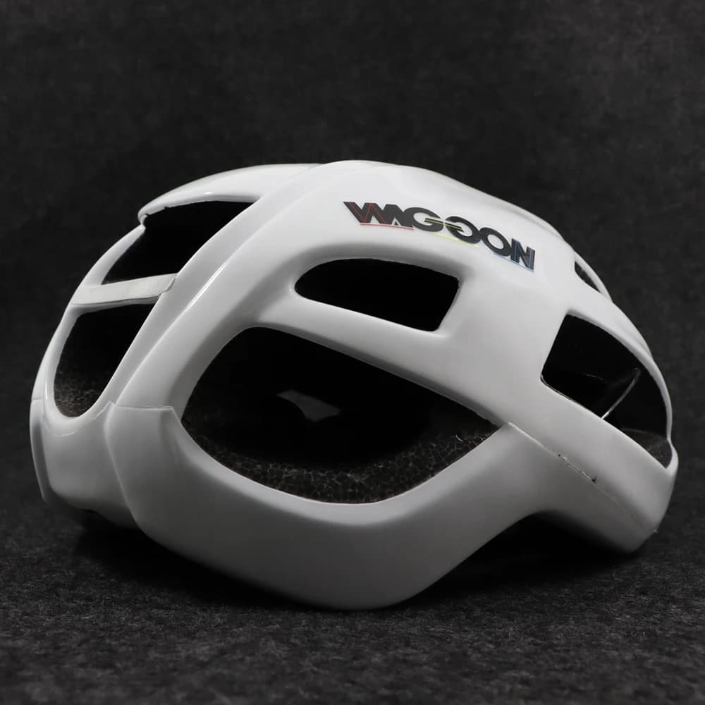 Casque de vélo de route taille M L italie casque de vélo vtt hommes équipement de cyclisme casquette