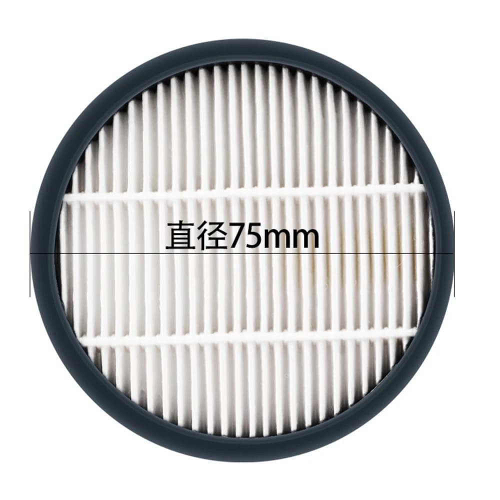 Filtre HEPA pour aspirateur Xiaomi Deerma VC40, poignée, pièces, accessoires