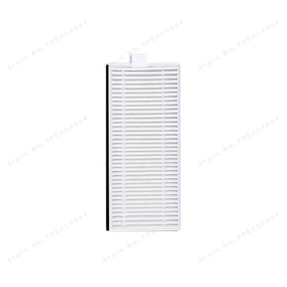 Accessoires de pièces vitales en titane, brosse latérale principale, filtre de vadrouille, compatibl