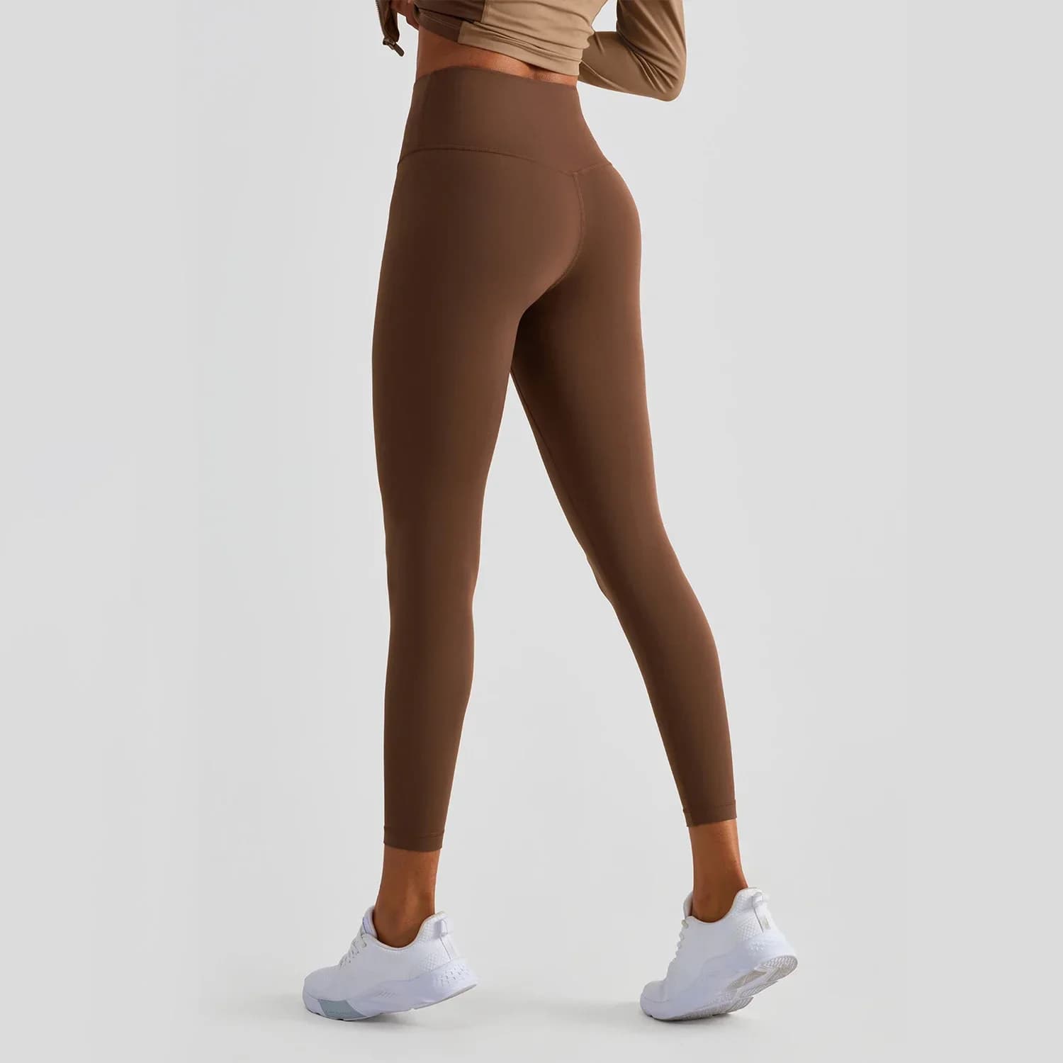 Été nouveau 2 pièces vêtements de Yoga survêtement pour femmes athlétique dos croisé haut de Yoga en