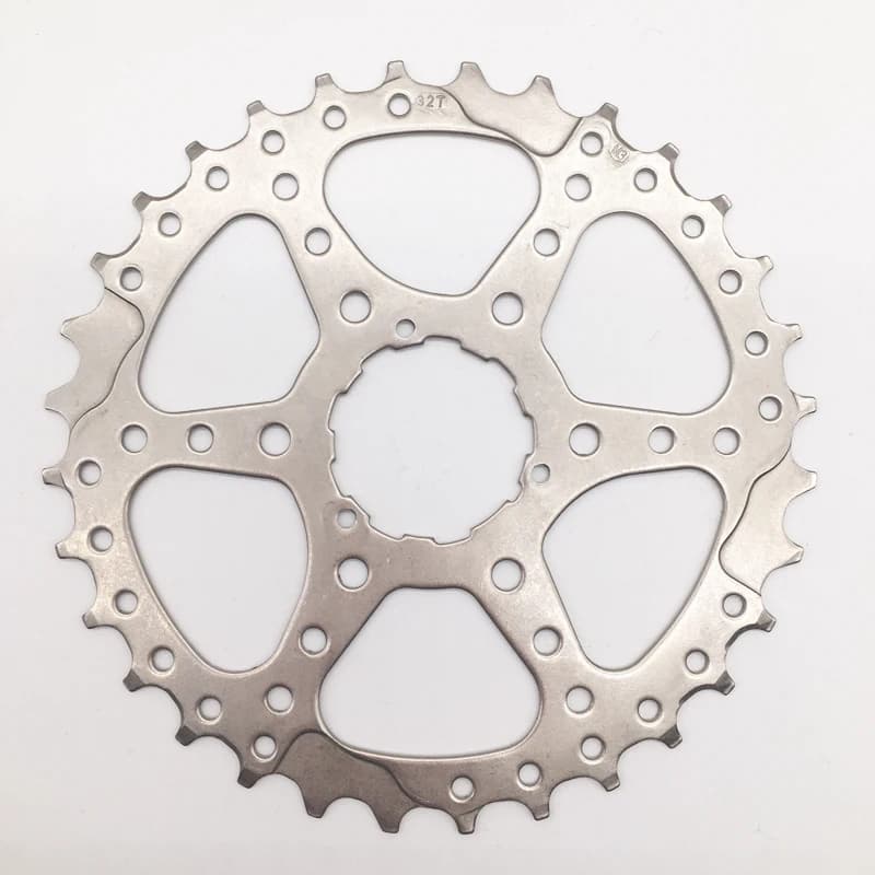 Pignon de volant d'inertie de Cassette de vélo de montagne de haute qualité 11 vitesses vtt 11T-36T 
