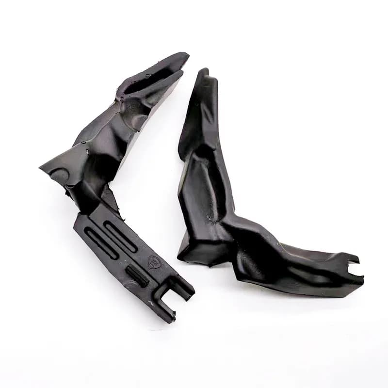 Convient pour Peugeot 3008 éponge mousses 9800512180   Éponge de collecteur de pluie en mousse pour 