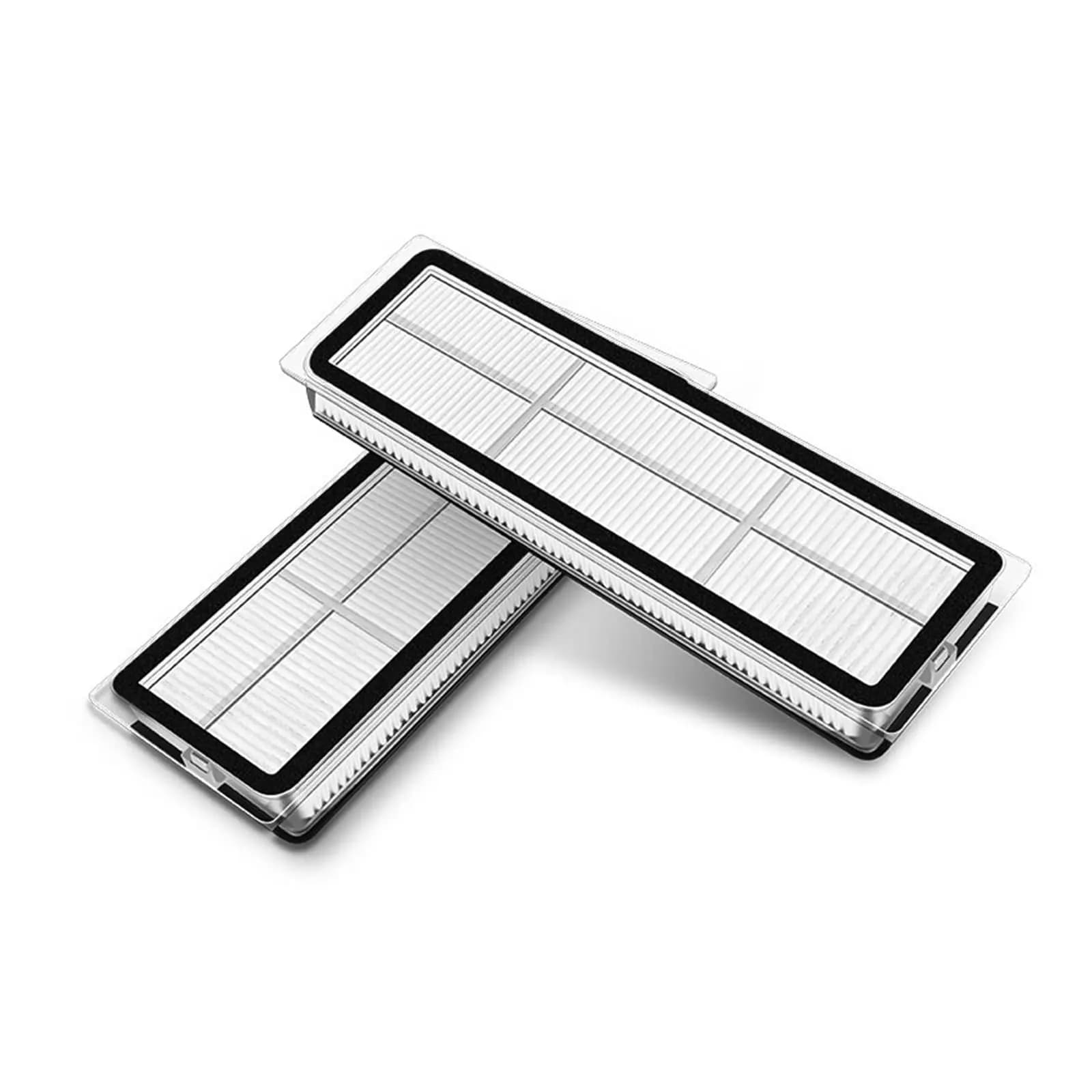 Consommables pour Dreame L10s ultra/L10 Ultra XIAOMI Mijia B116 X10 + X20 + 1S, accessoires, brosse 