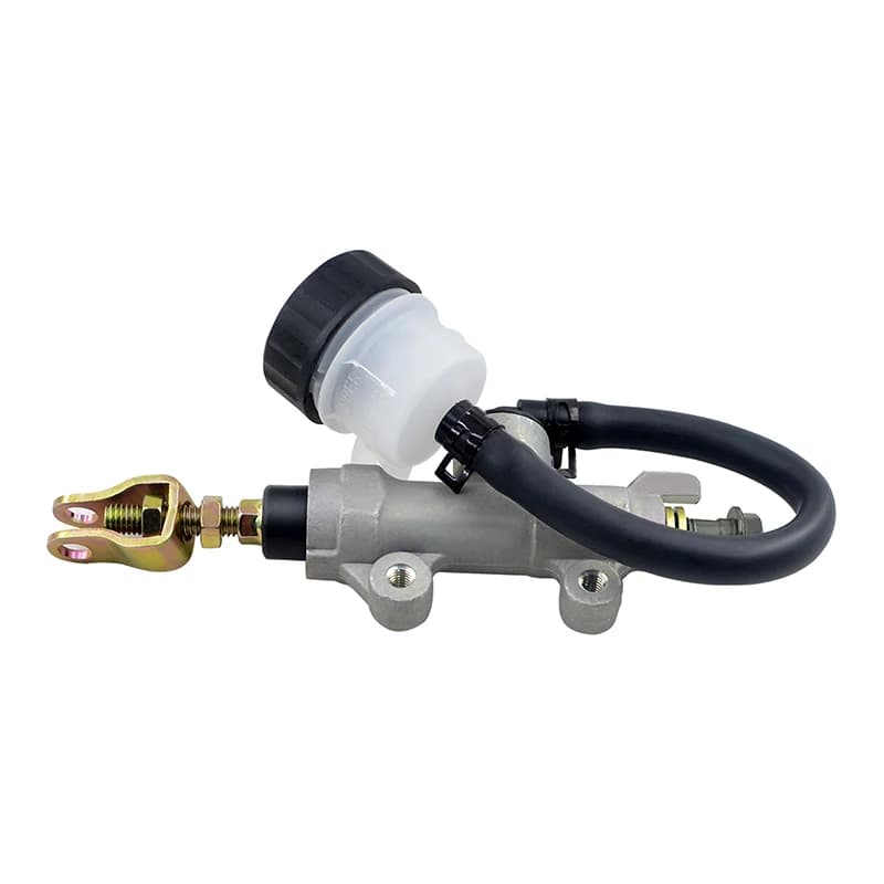 Pompe de frein hydraulique avec cylindre principal pour moto, pour YAMAHA YZFR1 YZFR6 ttm850 TZ250 T