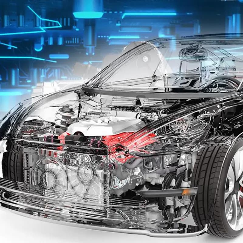 Système de démarrage et arrêt automatique pour voiture, dispositif de contrôle, capteur pour Audi A4