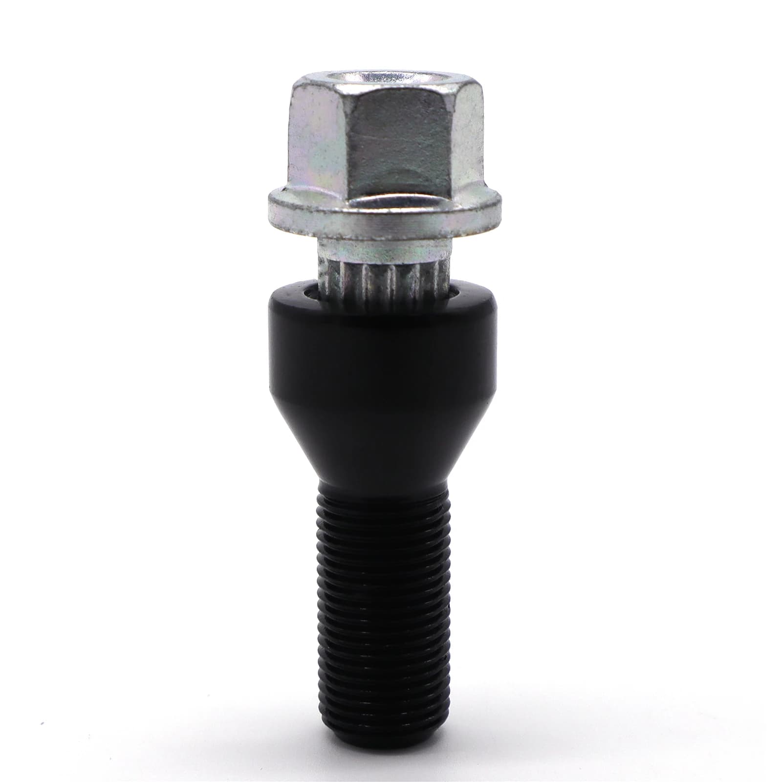 4 + 1 pour BMW 1/3/5/6 série 325 328i 525i 528i Z3 Z4 M3 M5 M6 jeu d'écrous de boulons de roue de ve