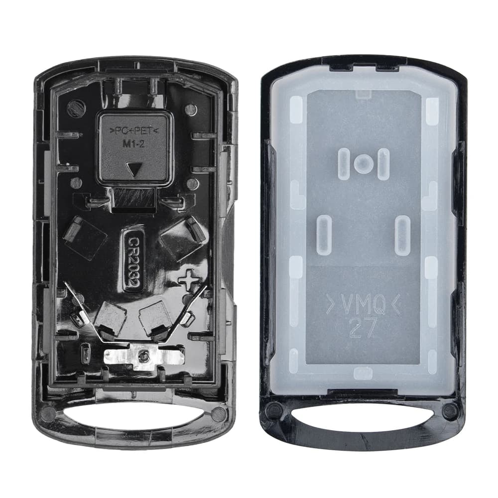 Okey MK0018 Original 433.92mhz ID49 puce clé de télécommande de moto pour Yamaha NVX NVX155 XMAX XMA