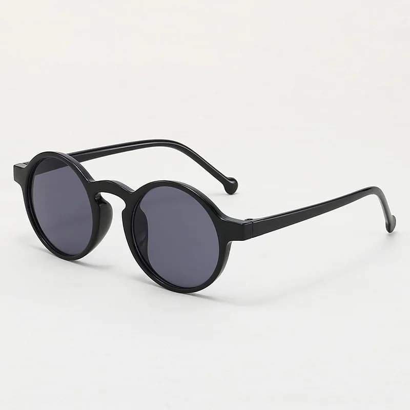 Lunettes de soleil à la mode pour enfants, ChimRunning, Lunettes de soleil à volume personnalisé, De