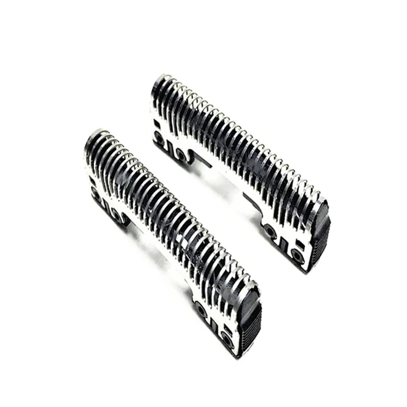 2 lames intérieures de rasoir pour Panasonic ES-RT36 ES-RT37 ES-RT47 ES-RT97 ES-RT33 ES-RT67 ES-RT87