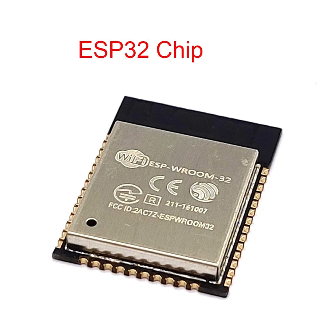 Carte de développement sans fil WiFi Bluetooth ESP32 ESP32S esp32 DEVKIT V1 avec puce double cœur CP