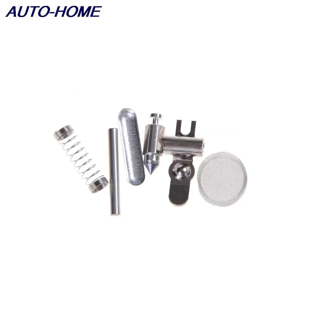 Kit de réparation de diaphragme de carburateur adapté à Zama RB-29 Ryobi 26cc & 30cc, souffleur de c
