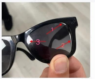 EZReplace – verres polarisés de remplacement, compatibles avec les lunettes de soleil Ray-Ban RW4012