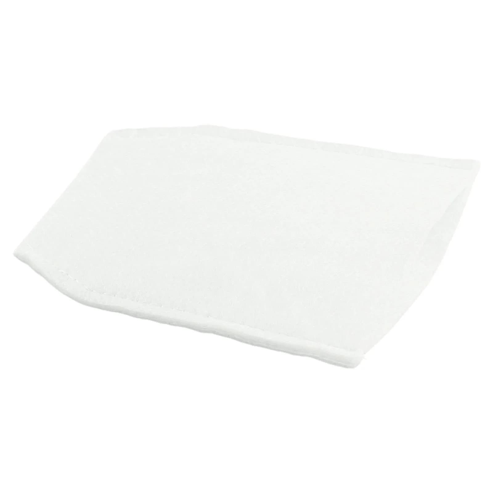 Sacs de filtres en tissu pour aspirateur Makita CL106 CL183 DCL180 CL060, 10 pièces, accessoires de 