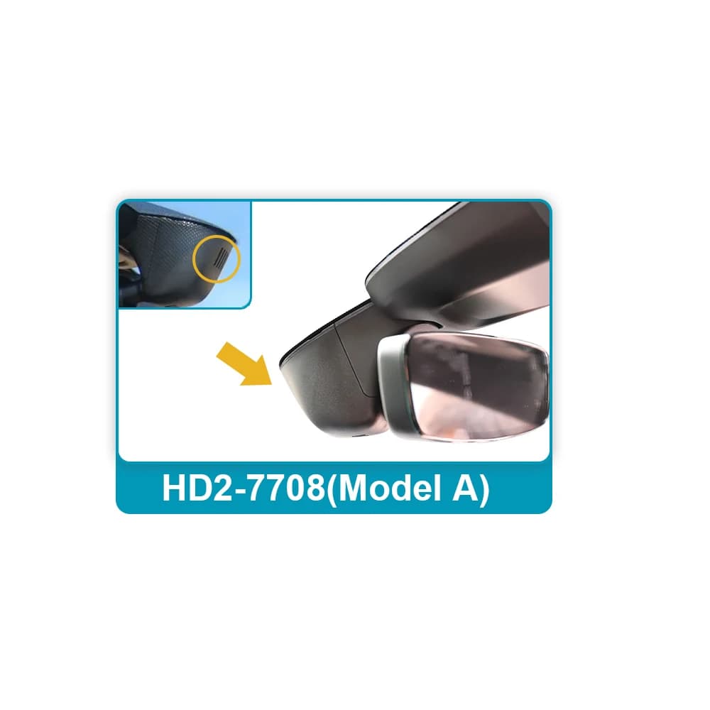 Caméra de tableau de bord ARB 4K pour Audi A3 Q5 A4 Q3 A6 Q7 A1 Q2 A5 Q8 A8 TT RS S 2019-2026, camér