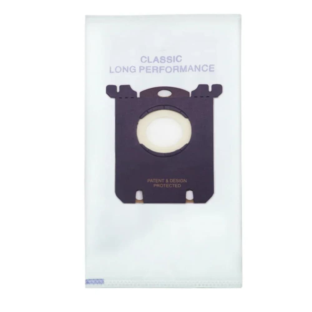 Sac à poussière pour Electrolux E201B, pour Philips FC8021 GR201 AEG pour s-bag FC9049 HR8500 FC9150