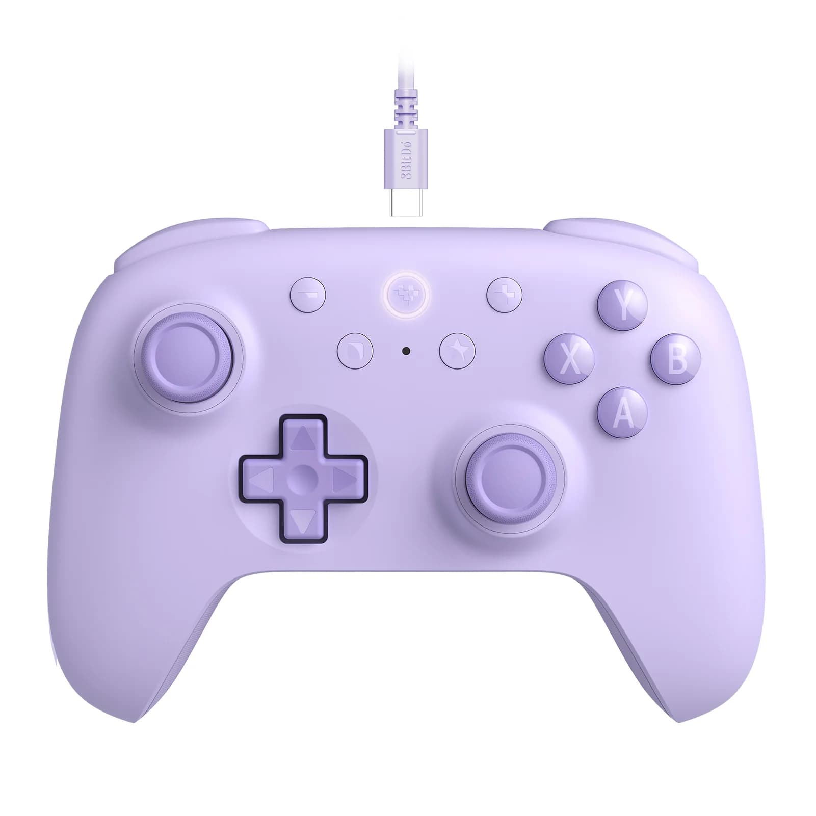 8BitDo Ultimate 2C 2.4G contrôleur de jeu sans fil pour Windows, Android, manette de jeu Windows 10 