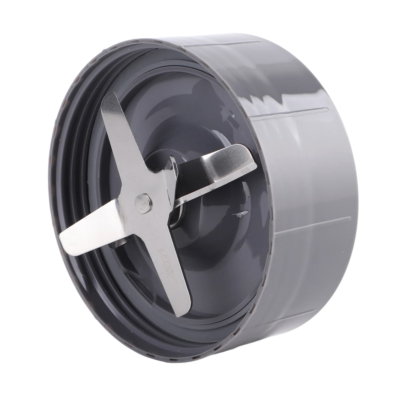 Base de lame en acier inoxydable pour extracteur de centre commercial, convient au mélangeur Ju479, 