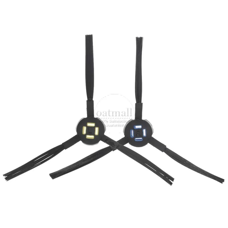 Pièces de rechange pour aspirateur robot Chuwi ilife V8 V8s X750 X800 X785 V80, brosse principale, f