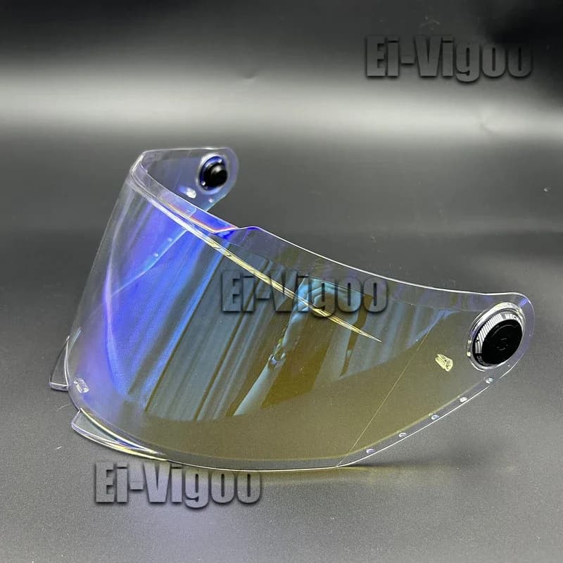 Visière de casque pour modèle THUNDER 4 SV, lentille de casque MT-V-28B MT, accessoires moto, capace