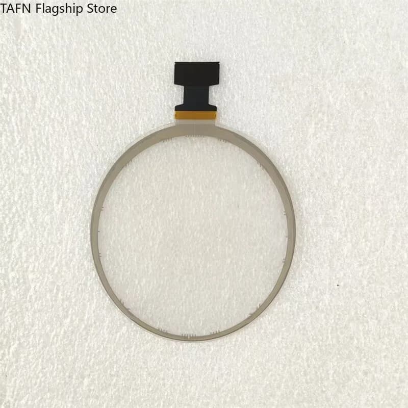 TAFN Nouveau pavé tactile d'origine pour Apple HomePod (2e génération) [Accessoires audio]