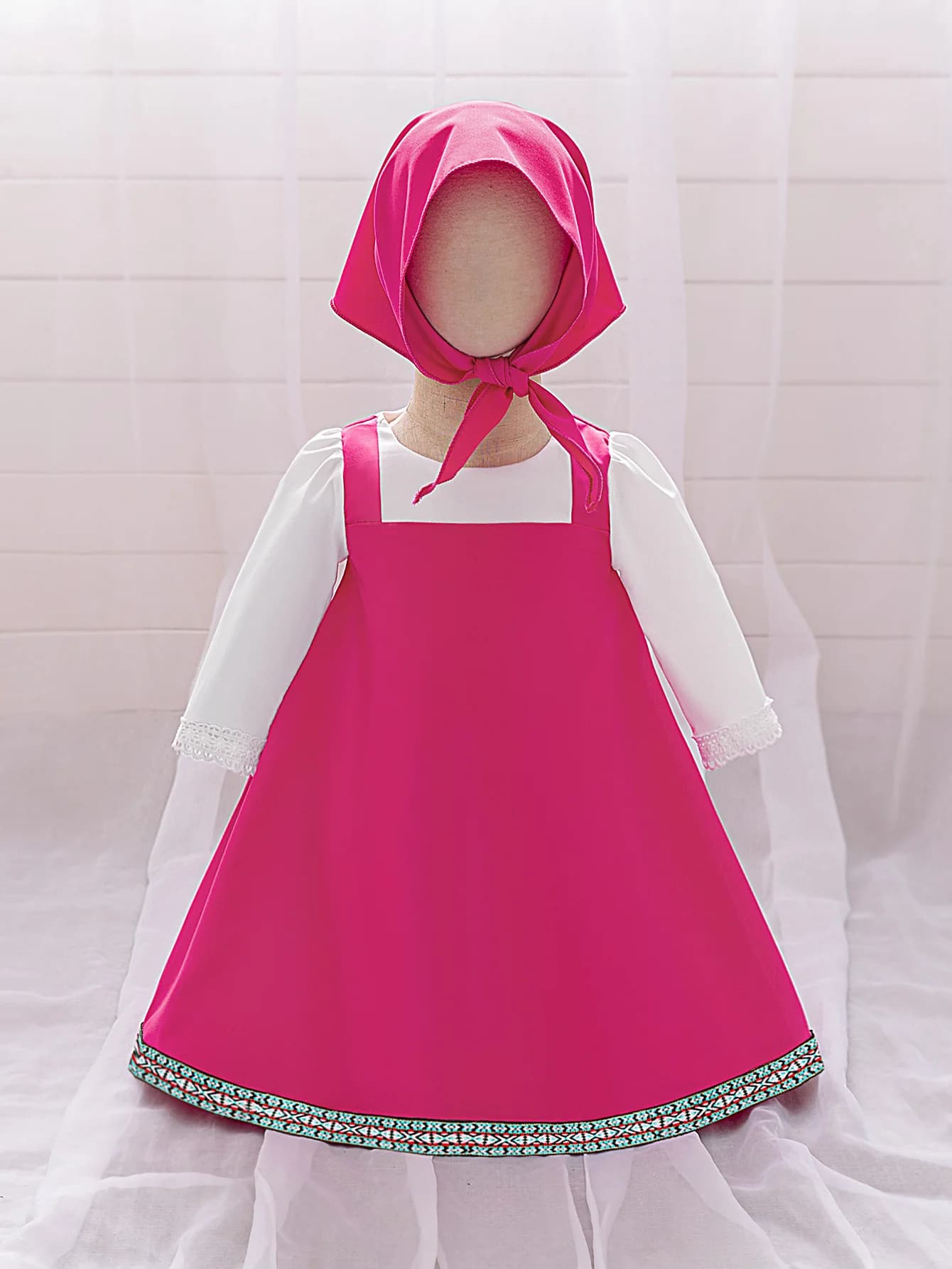 Lolita Plaid ours mignons bébé filles robe enfant en bas âge 1er fête d'anniversaire robe de princes