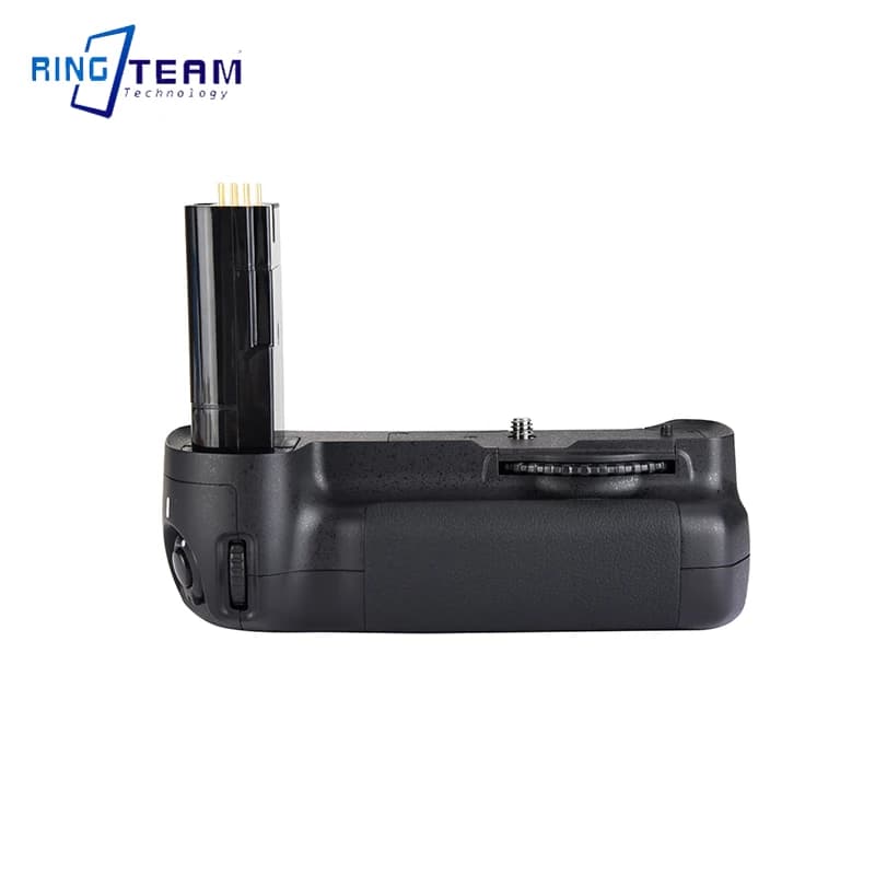 MB-D200 MBD200 Vertical Batterie Grip pour Nikon D200 SLR Appareil Photo Numérique Poignée Fonctionn