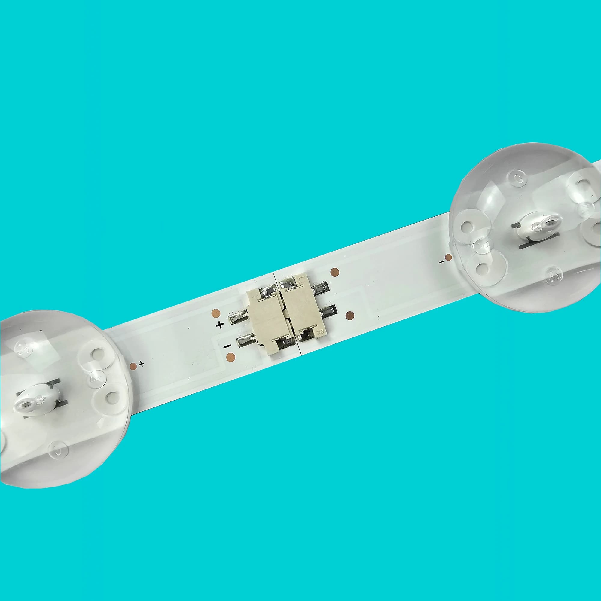 Bande de rétro-éclairage LED pour 32LJ510U 32LK510BPLD 32LK510PLD 32LJ510B 32LK610BPLB SSC 32LJ61 HD